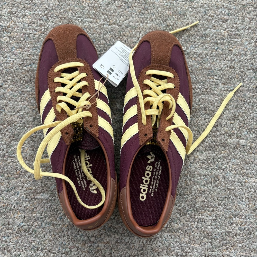 Adidas woman’s SL72 OG SHOES